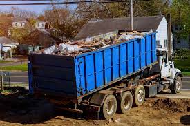 Same-Day Junk Removal Services in Ulysses, KS